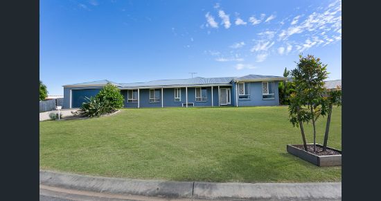 6 Lilly Court, Yamanto, Qld 4305