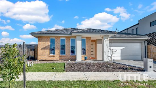 6 Lillypilly Road, Beveridge, Vic 3753