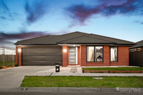 6 Limnos Way, Officer, Vic 3809