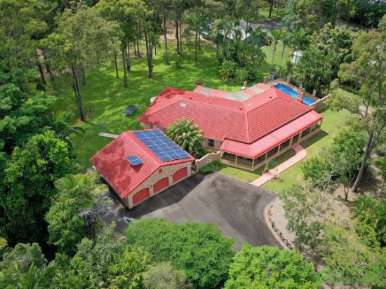 6 Lindale Court, Cashmere, Qld 4500