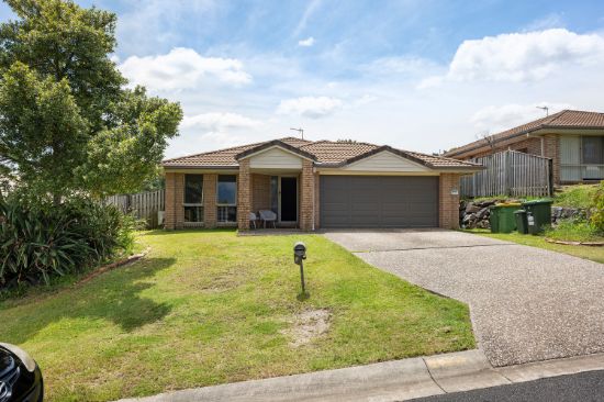 6 Lister Street, Oxenford, Qld 4210