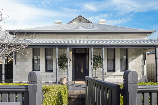 6 Liston Street, Parkside, SA, 5063