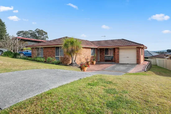 6 Loftus Place, Raymond Terrace, NSW, 2324