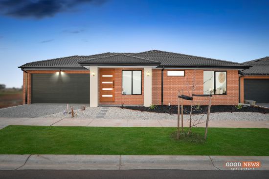 6 Lowther Road, Weir Views, Vic 3338
