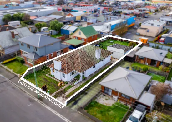 6 Luck Street, Mowbray, TAS, 7248