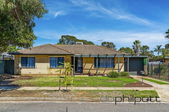 6 Ludwig St, Paralowie, SA 5108