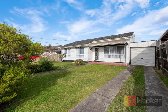 6 Ludwig Street, Springvale South, VIC, 3172