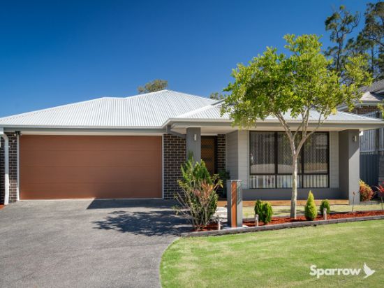 6 Lyrebird Court, Bahrs Scrub, Qld 4207