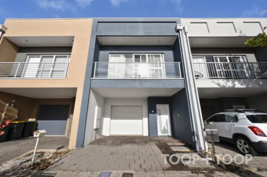 6 MacKenzie Circuit, Mawson Lakes, SA, 5095