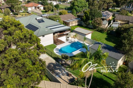 6 Macleans Point Road, Sanctuary Point, NSW 2540