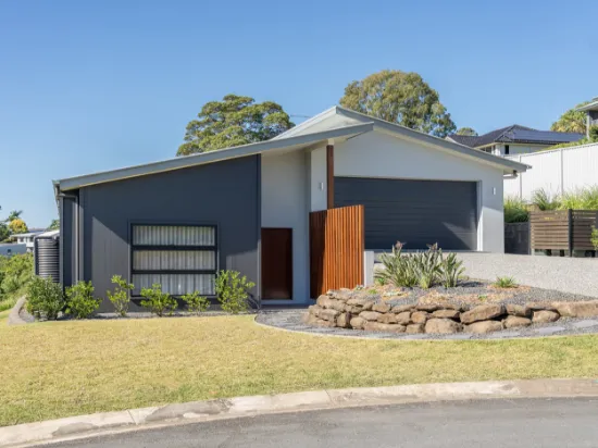 6 Magnus Court, Goonellabah, NSW, 2480