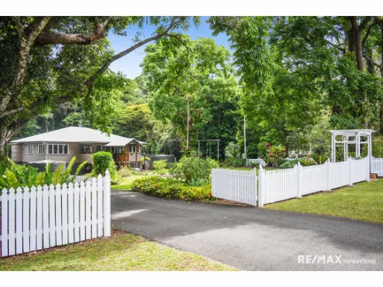 6 Mary Cairncross Avenue, Maleny, QLD, 4552