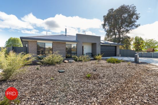 6 Maslin Place, Bungendore, NSW 2621