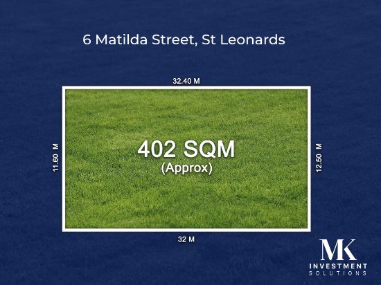 6 Matilda Street, St Leonards, Vic 3223