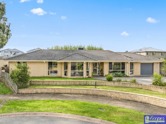 6 Maya Court, Somerville, VIC, 3912