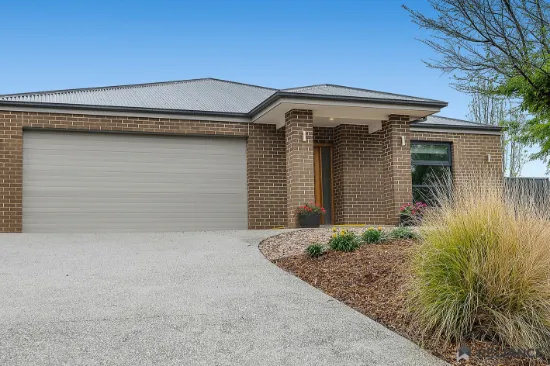 6 McCullagh St, Bacchus Marsh, VIC, 3340