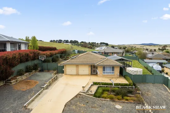 6 McFadzen Place, Bungendore, NSW, 2621