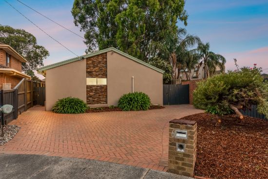 6 Meadow Court, Dingley Village, Vic 3172