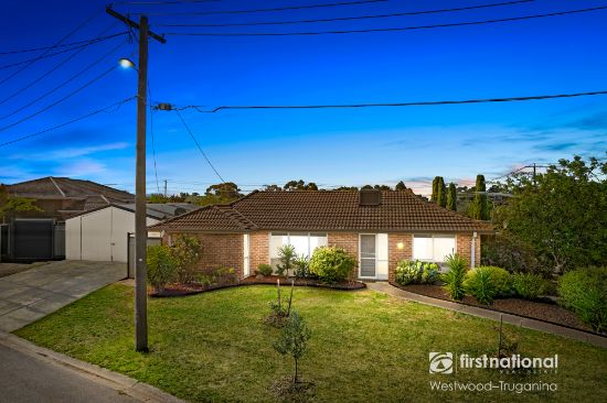 6 Melaleuca Drive, Hoppers Crossing, Vic 3029