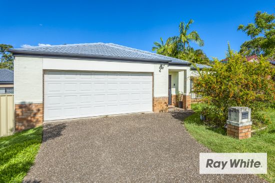 6 Merganser Place, Forest Lake, Qld 4078