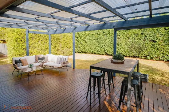 6 Miena Place, Duffy, ACT, 2611