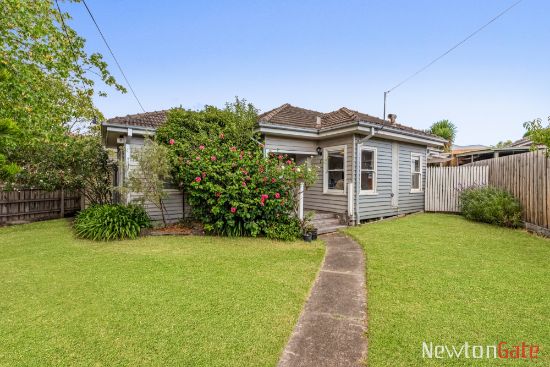 6 Mill Avenue, Forest Hill, Vic 3131