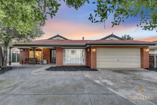 6 Morell Place, Hoppers Crossing, Vic 3029