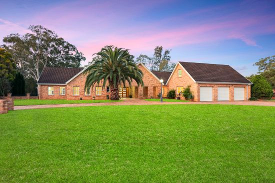 6 Morstone Place, Windsor Downs, NSW 2756