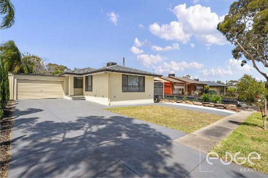 6 Mostyn Crescent, Salisbury East, SA 5109