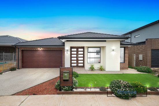 6 Moulsdale Way, Aintree, Vic 3336