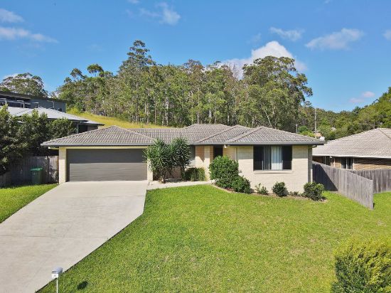 6 Mountain Spring Drive, Kendall, NSW 2439