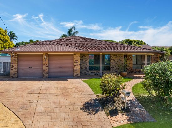 6 Moyston Court, Thornlands, Qld 4164
