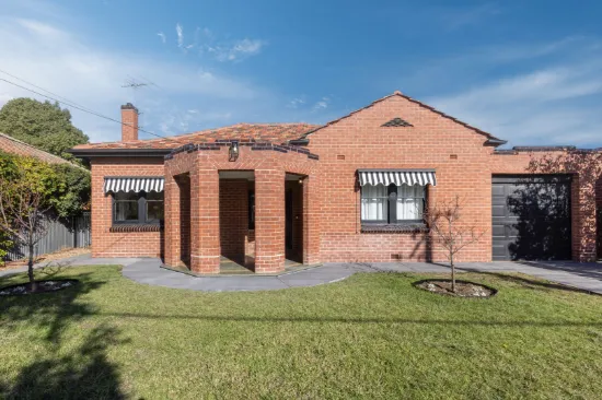 6 Naldera St, Glandore, SA, 5037