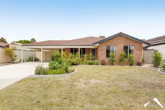 6 Narrier Close, South Guildford, WA 6055