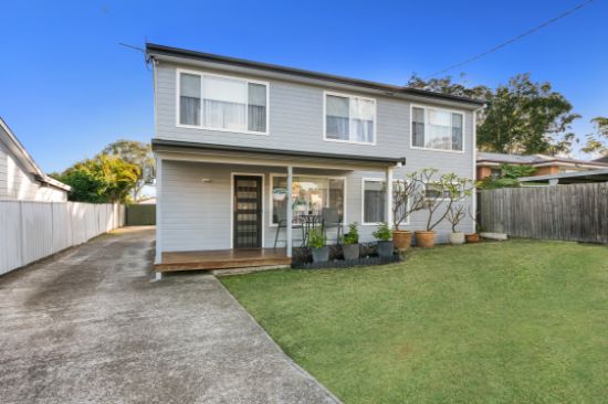 6 Nepean Avenue, Mannering Park, NSW 2259