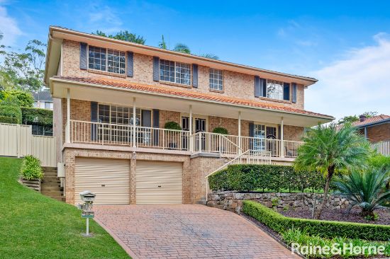 6 Newman Close, Green Point, NSW 2251