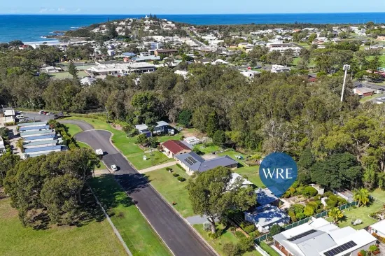 6 Newman Street, Woolgoolga, NSW, 2456