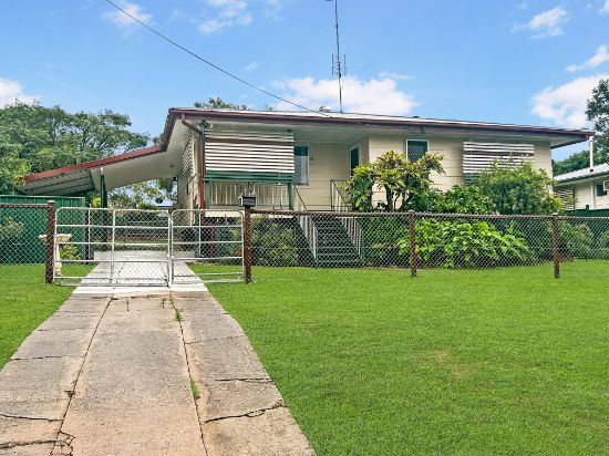 6 NOBBS ST, Moura, Qld 4718