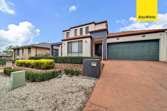 6 Norman Fisher Circuit, Bruce, ACT 2617