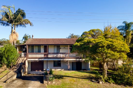 6 O'connell's Point Road, Wallaga Lake, NSW 2546