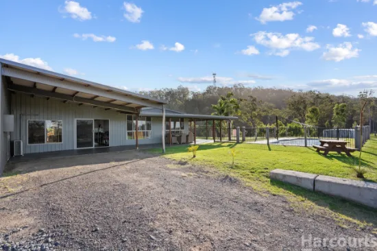 6 O'learys Road, Kundabung, NSW, 2441