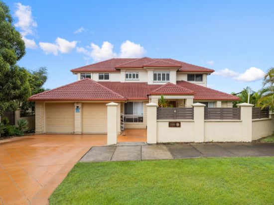 6 Orion Place, Springfield, Qld 4300