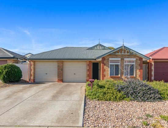 6 Overlander Way, Smithfield, SA 5114