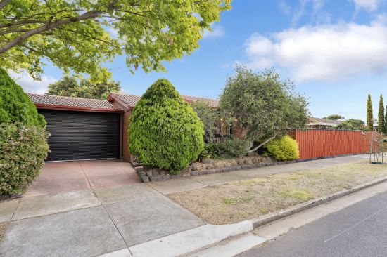 6 Pannam Drive, Hoppers Crossing, Vic 3029