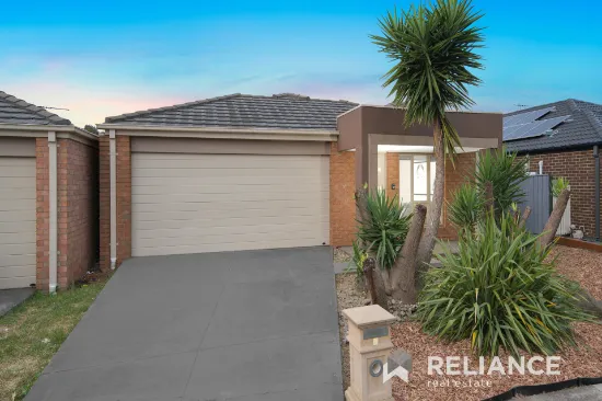 6 Parawong Parade, Wyndham Vale, VIC, 3024