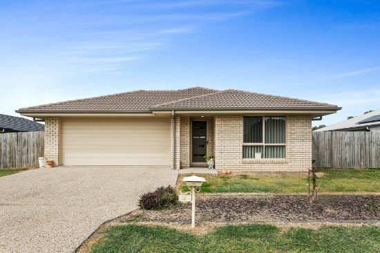 6 Parkview Place, Laidley, Qld 4341