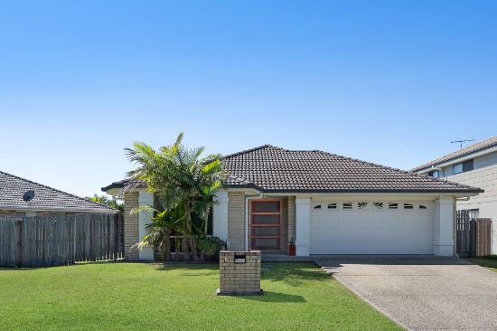 6 Parkway Crescent, Caboolture, Qld 4510