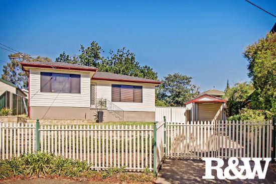 6 Peke Place, Rooty Hill, NSW 2766