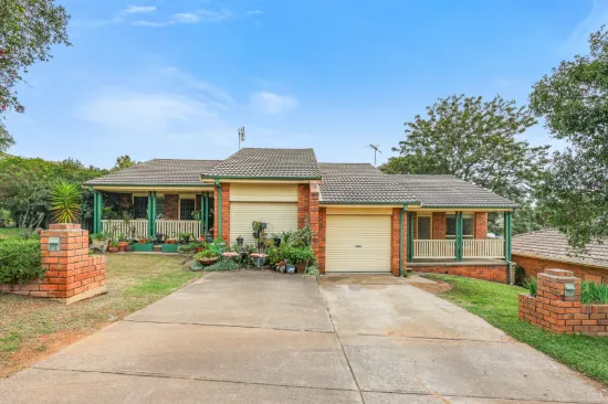 6 Peppermint Road, Muswellbrook, NSW, 2333