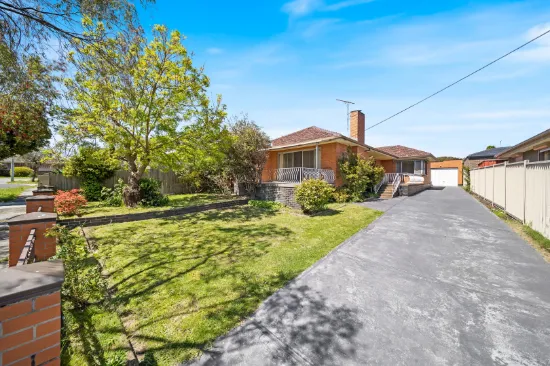 6 Peter Court, Dandenong, VIC, 3175